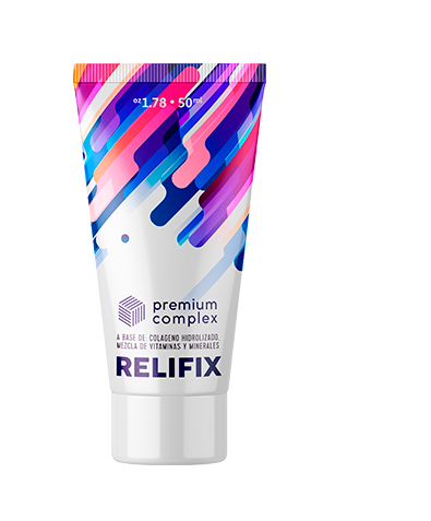 relifix crema